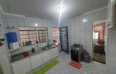 Imagem 15: Casa à venda em Votorantim - 3 quartos Altos do Fortaleza