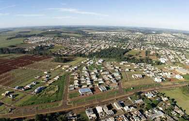 Imagem 5: Terrenos à venda no Loteamento Positano em Cascavel, a partir de R$ 196.500,00