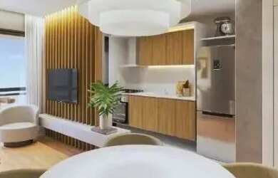 Imagem 5: Jardim Patamares, Apartamentos De 2 E 3 Quartos, Entre 55M² A 63M² E...