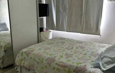 Imagem 4: Vila Allegro Paralela, 78m², 3 Quartos, Varanda Gourmet, Armários, 2...