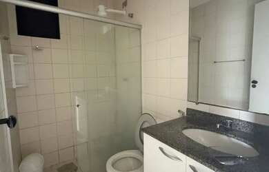 Imagem 8: Alugo Ed. Verona Mobiliado