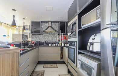 Imagem 8: Apartamento 2 dormitórios, mobiliado no São João