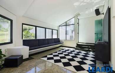 Imagem 15: CASA EM CONDOMÍNIO - ALPHAVILLE - SP