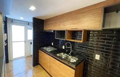 Imagem 13: Lindo apartamento térreo totalmente reformado