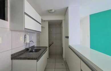 Imagem 3: Apartamento com 2 Quarto s e 1 banheiro s para Alugar, 55 m² por R$ 2500...