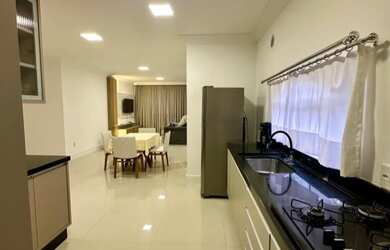 Imagem 14: 04 Suítes no Joseph, 3 Vagas, Quadra Mar em Meia Praia Parcelado em 60X/...