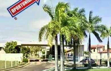 Imagem: O terreno possui 450m² de Área e está localizado em Candelária