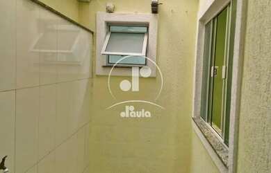 Imagem 10: Apartamento para aluguel, 2 quartos 1 suíte Vila Alpina em Santo André/SP