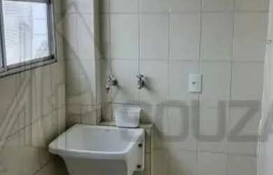 Imagem 7: Apartamento para ALUGAR na ÁGUA FRIA com 80m² 2 quartos, 1 vaga