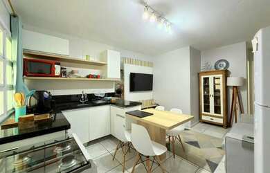 Imagem 13: Imóvel para venda tem 53 metros quadrados com 1 quarto em Zona Nova - Capão da Canoa - RS