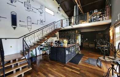 Imagem 14: Ponto para alugar, 100 m² por R$ 8.195/mês - Nova Vinhedo - Vinhedo/SP