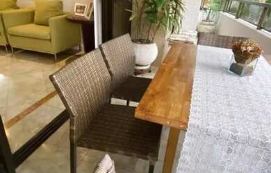 Imagem 2: Apartamento para Venda em Salvador, Pituba, 4 dormitórios, 2 suítes,...