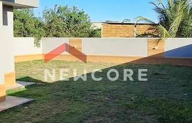 Imagem 7: Casa em Rua Quarenta e Um - Jardim Atlântico Central Itaipuaçu - Maricá/RJ