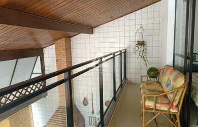 Imagem 4: Cobertura com 3 Quartos e 3 banheiros à Venda de 308 m²