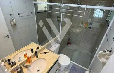 Imagem 9: Apartamento para Venda em Aquiraz, Porto das Dunas, 2 dormitórios, 1 suíte, 2 banheiros, 1