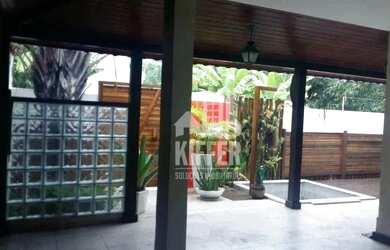 Imagem 4: Excelente Sobrado com 4 Quartos em Charitas Próximo à Estação de Barcas