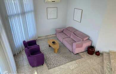 Imagem 4: Casa com 4 suítes, 460 m² - venda por R$ 6.500.000 ou aluguel por R$...