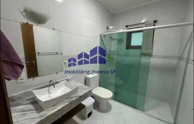 Imagem 10: Casa em condomínio 5 quartos, 2 suítes, 3 salas, 4 banheiros, 4 vagas,...