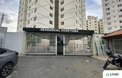 Imagem 1: Condomínio Viver Fama