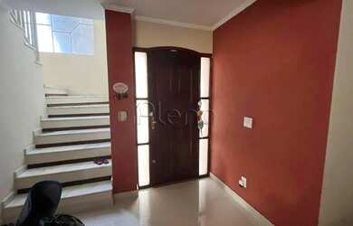 Imagem 5: Casa à venda em Campinas, Parque Alto Taquaral, com 3 quartos, com 170.81...