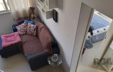 Imagem 6: Cobertura 2 dormitorio com 80m2 no bairro Santana