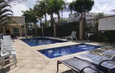 Imagem 2: KA- Lindo apartamento 02 quartos à venda, Colina de Laranjeiras