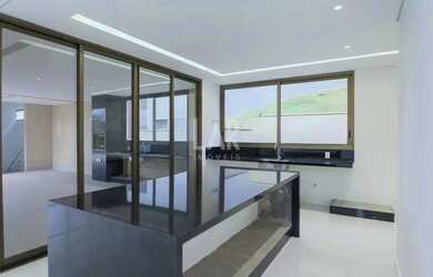 Imagem 4: Casa em Condomínio à venda, 4 quartos, 4 suítes, 6 vagas, Quintas do...