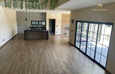 Imagem 10: Sobrado com 5 dormitórios à venda, 307 m² por R$ 2.600.000 - Residencial San Vitale - Brag