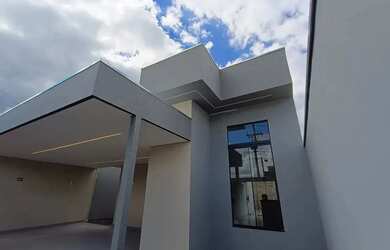 Imagem 8: Casa à venda no Mais Parque Mirassol Conforto e praticidade a 7 minutos de Rio Preto!