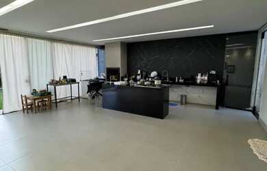 Imagem 9: Casa Alto Padrão Ponte Alta Norte