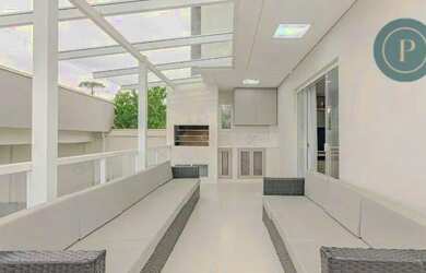 Imagem 11: Casa com 3 dormitórios para alugar, 159 m²- Barreirinha - Experimente...