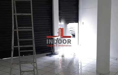 Imagem 5: Salão Comercial para Locação em Santana, São Paulo-SP 1 Sala, 1 Banheiro...