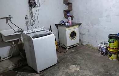 Imagem 11: Casa na região central. Área de serviço, 121m² de Área, 1 Vaga na...