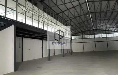 Imagem 5: Galpão / Depósito / Armazém para alugar, 1600m² - São Cristóvão