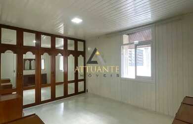 Imagem 5: Casa com pátio localizada no bairro Marechal Floriano