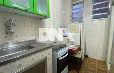 Imagem 8: Apartamento Padrão / Residencial / Copacabana