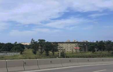 Imagem 1: Galpão/Depósito/Armazém para aluguel possui 7500 metros quadrados