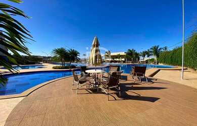 Imagem 13: Lote em Condomínio Residencial Grand Trianon, Qd 24