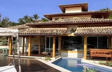 Imagem: Casa de temporada em Armação dos Búzios, Rio de Janeiro 5