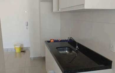 Imagem 3: Apartamento com 1 suíte para alugar, 55 m² por R$ 2.500/mês - Atibaia...