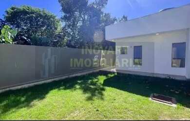 Imagem 5: Casa Venda, localizada no Bairro Balneário são Pedro lado da Lagoa