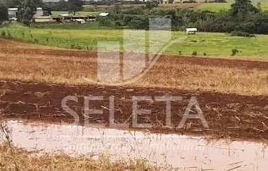 Imagem 1: Sítio em Santa Tereza do Oestes 15 alq Plantio de Soja Produção de 8.000 mil Lt Leite mês