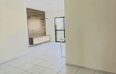 Imagem: O apartamento possui 3 Dormitórios, 3 Banheiros, 2 Vagas na