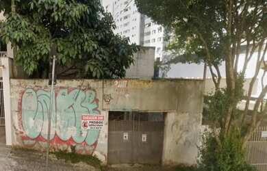 Imagem: O terreno possui 344m² de Área e está localizado em Vila