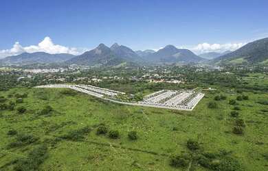 Imagem 8: Condomínio Smart Ville Maricá II - Casas de 2 quartos - Lançamento