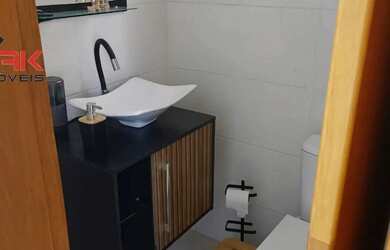 Imagem 8: Casa Para Locacao Ou Vednda No Residencial Phytus Em Itupeva/sp