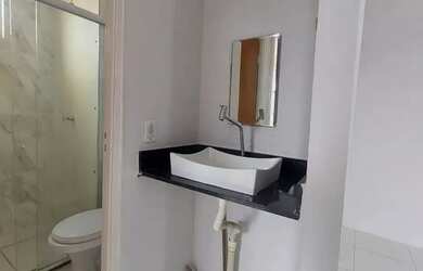 Imagem 7: Vendo apartamento com 2 quartos garagem condomínio fechado - Marituba...