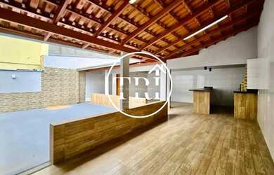 Imagem 16: CASA - LOTE INTEIRO - VENDA - REFORMADA