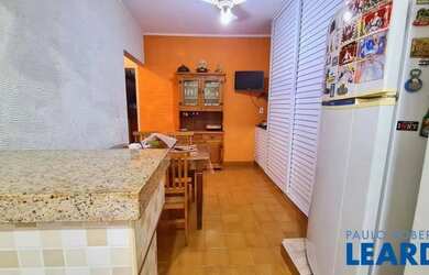 Imagem 7: CASA TÉRREA - JARDIM SANTANA - SP