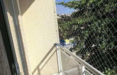 Imagem 3: Apartamento com 3 dormitórios à venda, 89 m² por R$ 250.000,00 - Trindade...